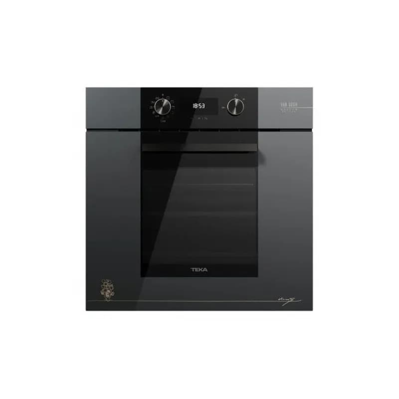 Forno Teka HLB 84-VG P  Hidro e Pirolítico 70L Classe A+