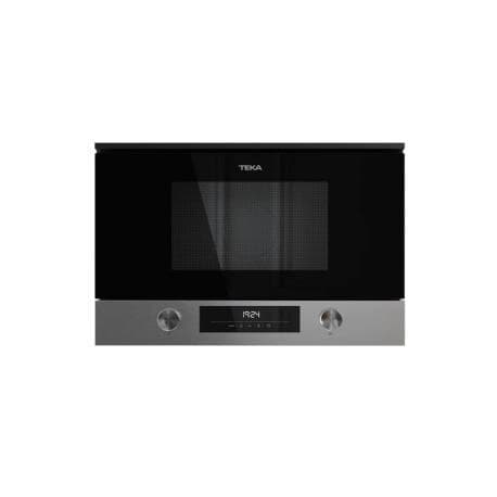 Micro-ondas Encastre Teka MS6220BISLSS | 22L, 850W, Grill 1200W