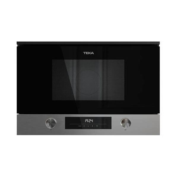Microondas Teka MS6220 BIS R SS 22L com Grill