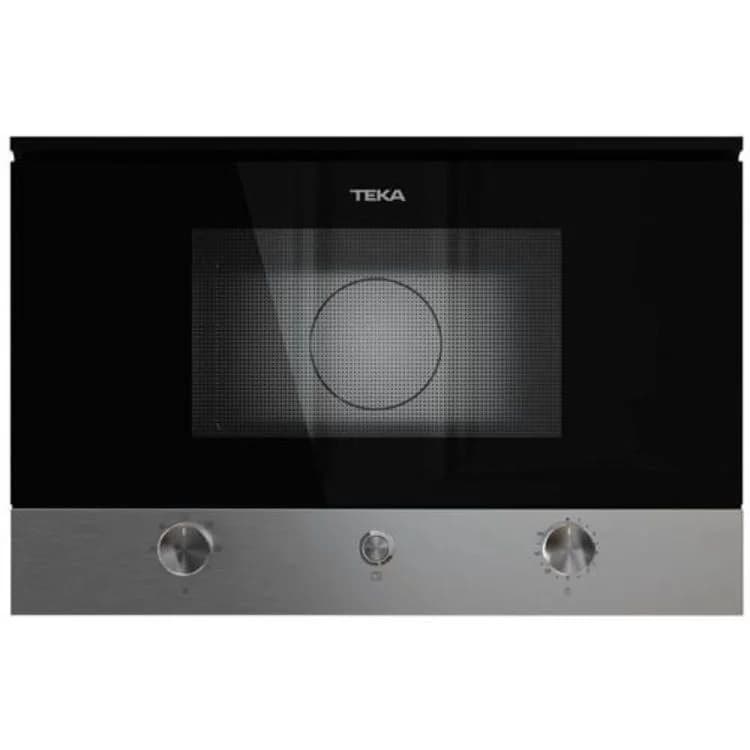 Microondas Teka NEO MS 6220 BI L SS Aço inoxidável 22L 850w