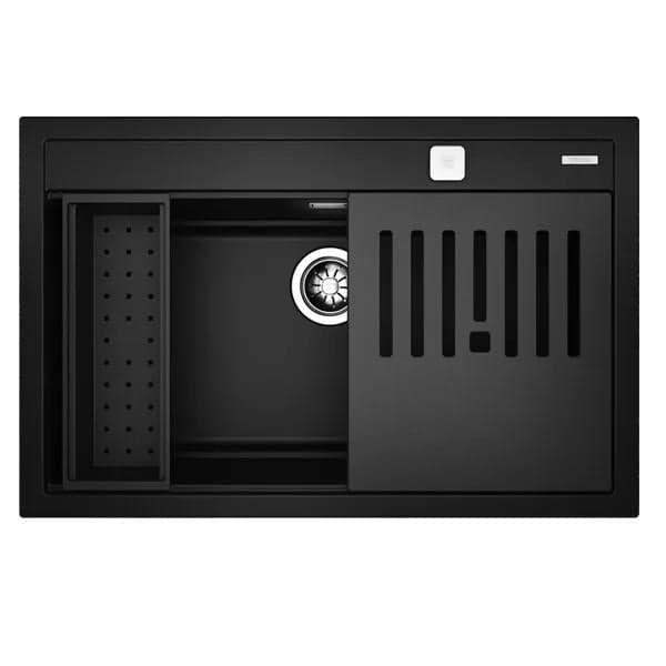 Teka NOVA 80 WS-TG 1 Black
