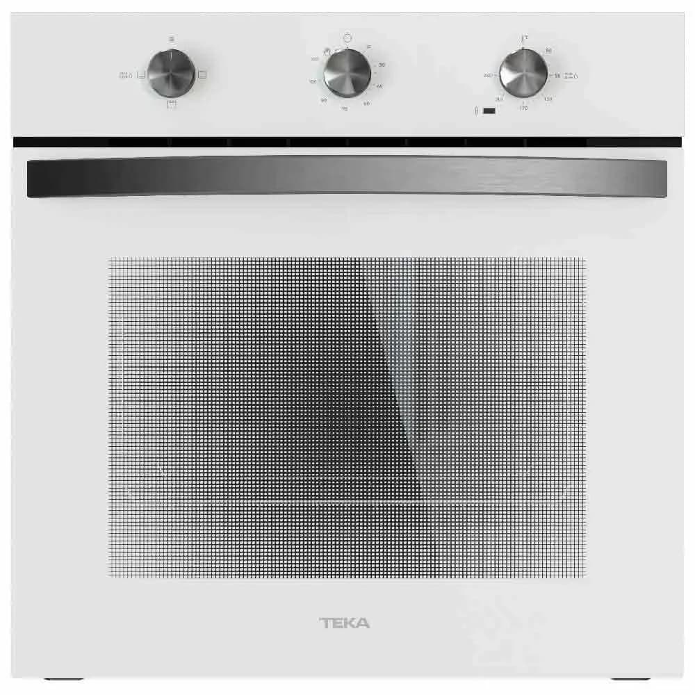Forno Teka HBB 5350 WH Hydroclean Eco 76L Classe A