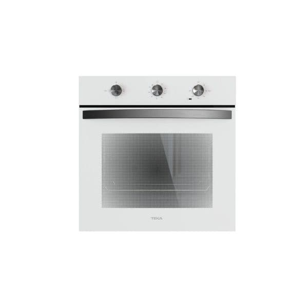 Forno Teka HBB 5350 WH Hydroclean Eco 76L Classe A