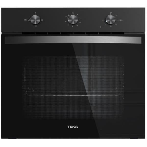 Forno Teka NEO HBB 5350 FBK HydroClean 76L Classe A