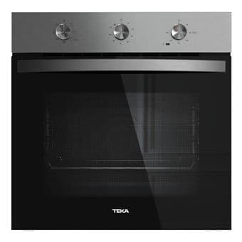 Forno TEKA HBB 6050 SS | 70L, 6 Funções, Hydroclean ECO, Classe A, Inox