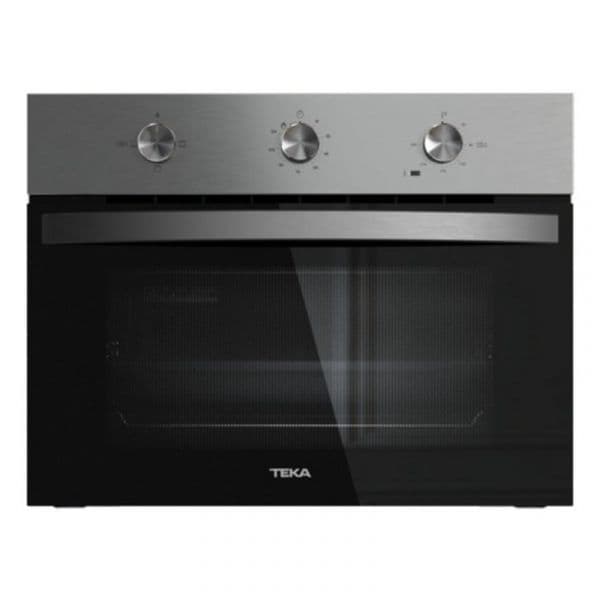 Forno Teka NEO HBC 5350 SS Hidrolítica 48L/49L Classe A