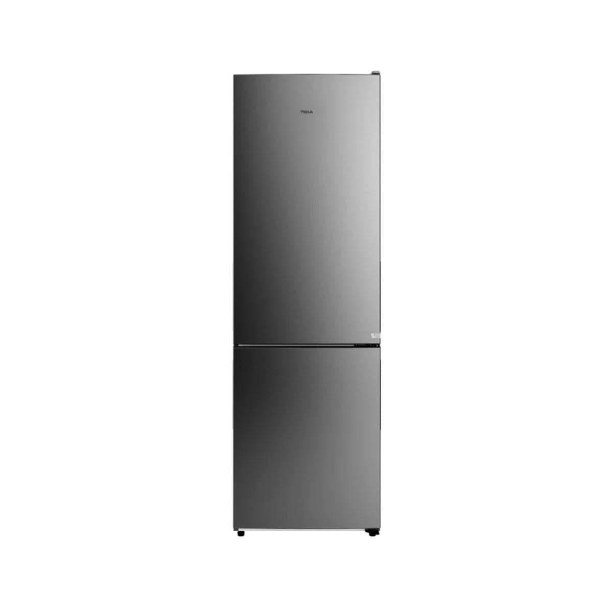 Frigorífico Combinado Teka RBF 54640 SS 310L Classe C