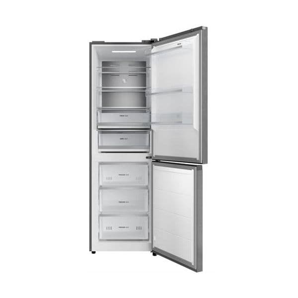 Frigorífico Combinado Teka RBF 84680 SS 334L Classe A