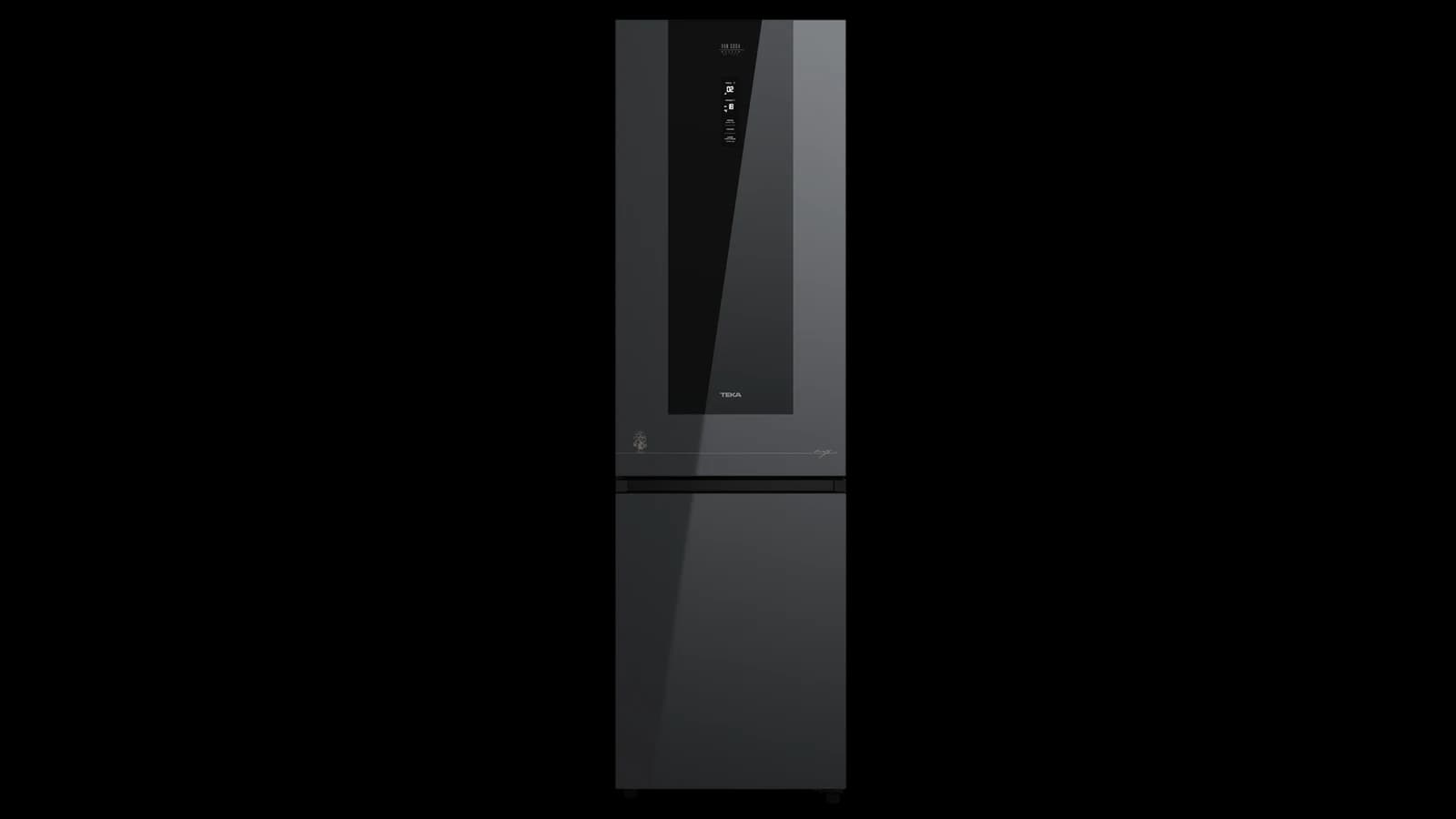 Frigorífico Combinado Teka RBF 88670-VG-DE2 Maestro
