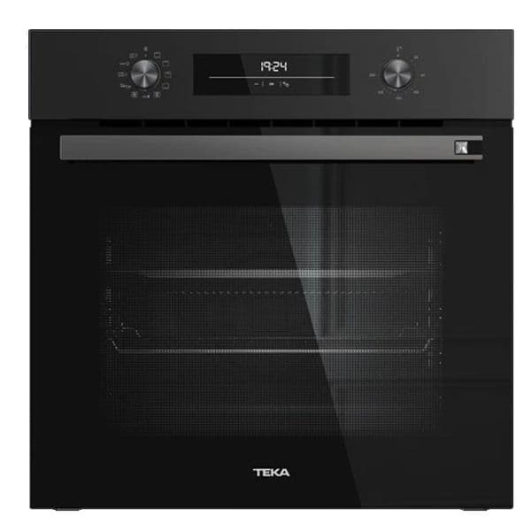 Forno TEKA NEO HSB 6466 AIRFRY FBK HydroClean Classe A+