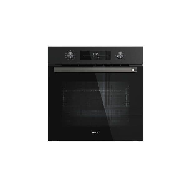 Forno Teka HSB6250P DualClean e Pirólise 70L Classe A+