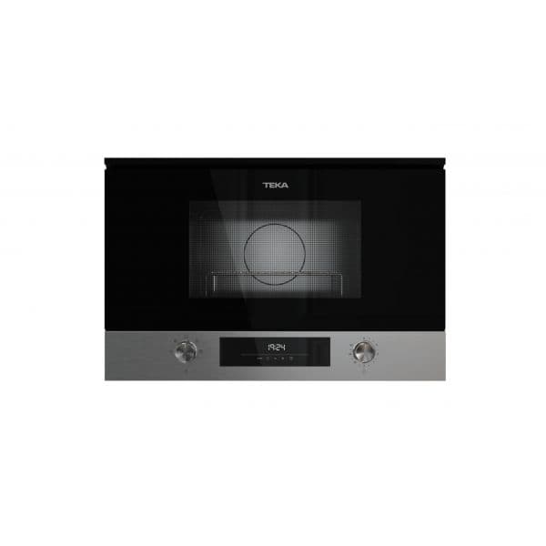 Microondas Teka NEO MS 6226 BIS L SS 22L com Grill
