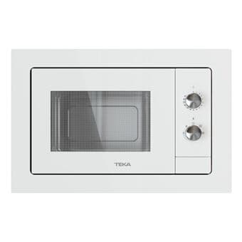 Microondas Teka MB6200BIWH 20L sem Grill