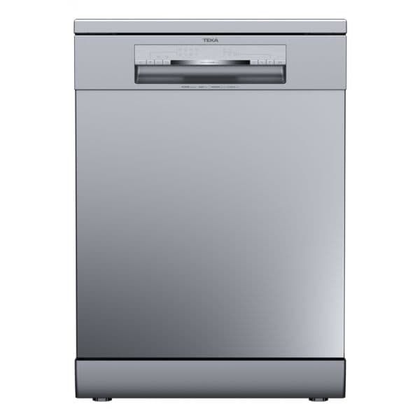 Máquina de Lavar Loiça Teka DFS76860SS 14 Conjuntos Classe B