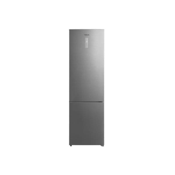 Frigorífico Combinado Teka NFL4300SS 330L Classe E