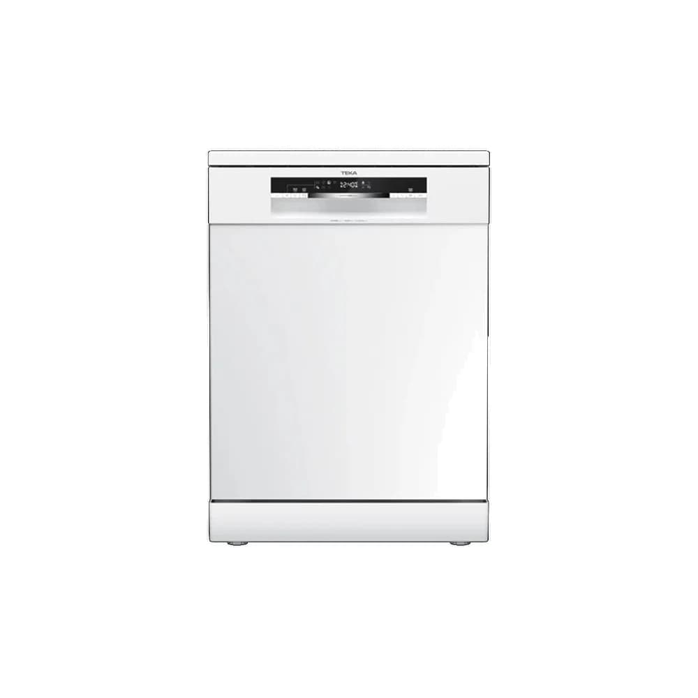 Máquina de Lavar Loiça Teka DFS46760 14 Conjuntos Classe C