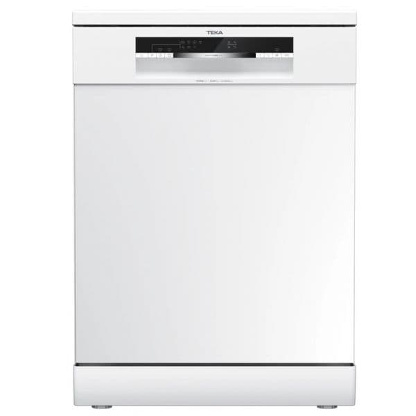 Máquina de Lavar Loiça Teka DFS46760 14 Conjuntos Classe C