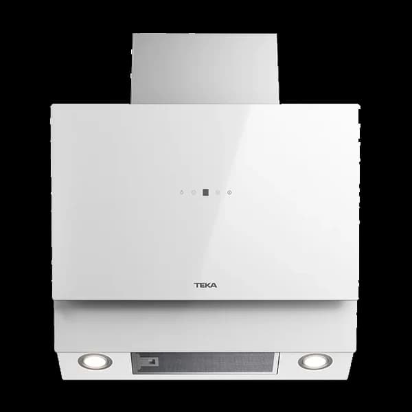Teka - Chaminé DVM 67370 Tos WH Total 112940009