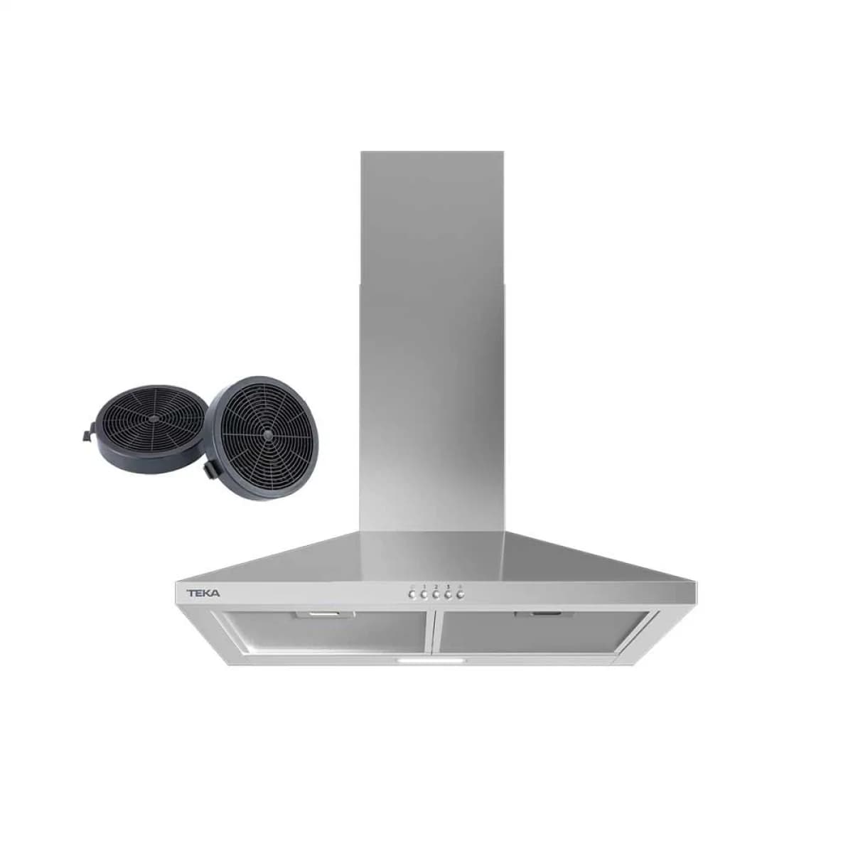 Chaminé Decorativa TEKA - DBB74140KOSIX