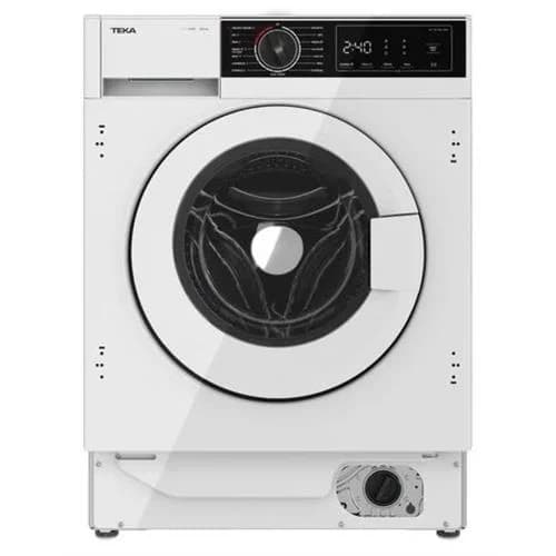Máquina de Lavar e Secar Roupa de Encastre Teka WDI 40841 8/6 kg