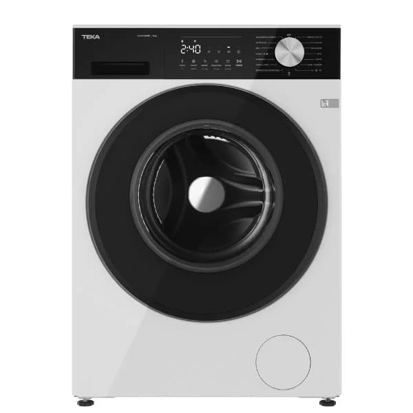 TEKA - Máq. Lavar Roupa WM 20941 W EASY 113920024