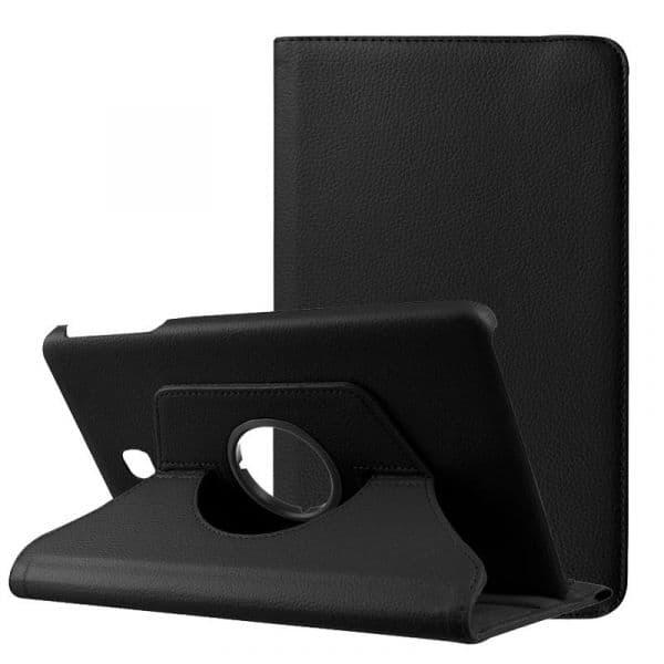 Cool Capa paraq Samsung Galaxy Tab A 10.5'' Leather Black