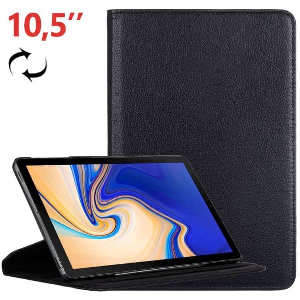 Cool Capa para Samsung Galaxy Tab S4 T830/T835 Black