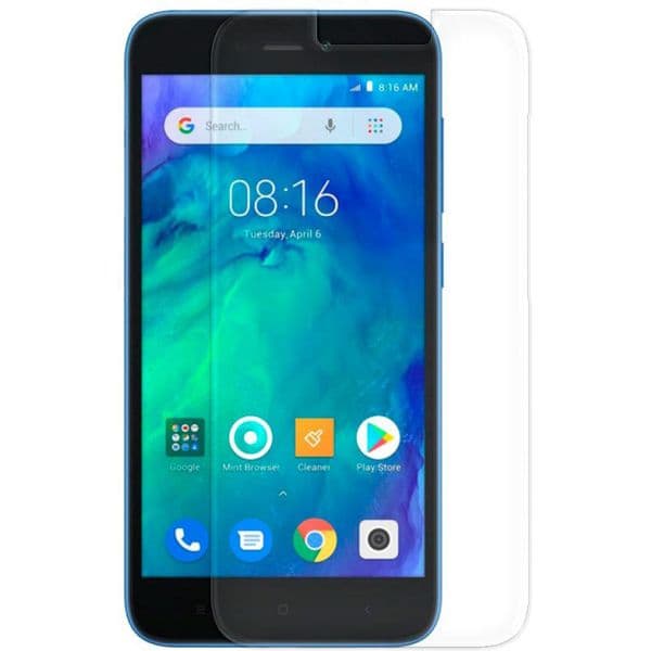 Cool Accesorios Película de Vidro Temperado Xiaomi Redmi Go