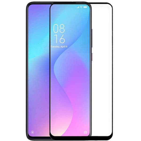 Cool Accesorios Película Vidro Temperado 3D Full Xiaomi Mi 9T Black