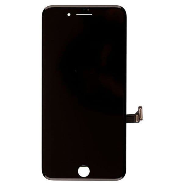 Cool Accesorios Display Completo iphone 8 Plus (qualidade Aaa+) Negra