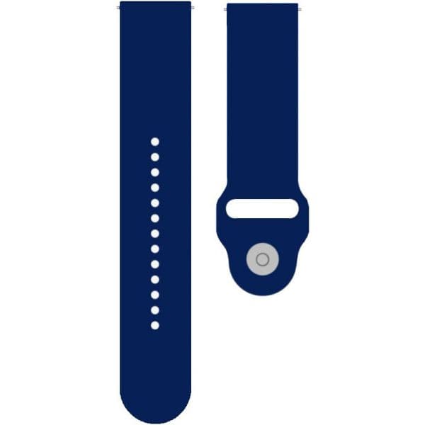 Pulseira Amazfit Bip Liso Marinho - Amazfit - OKPT13272