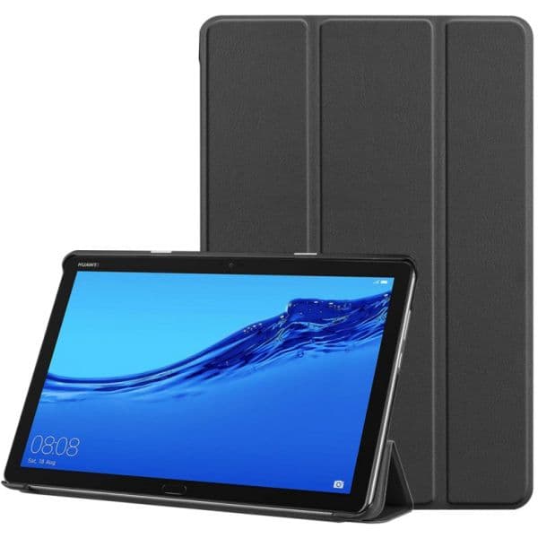 Cool Accesorios Capa Huawei Mediapad M5 Lite 10.1" Black