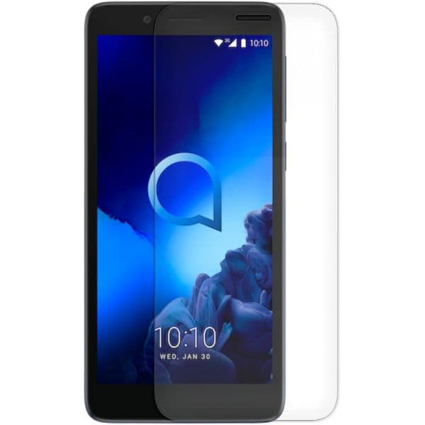Película de Vidro Temperado para Alcatel 1C 2019 Clear
