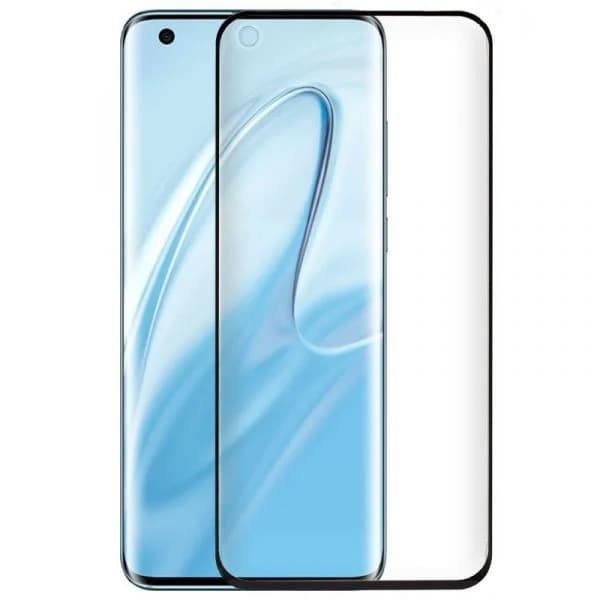 Película Vidro temperado Xiaomi Mi 10/ 10 Pro Fullcover