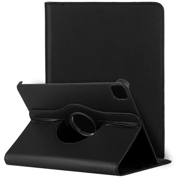 Cool Accesorios Capa iPad Pro 12.9" (2020) Giratoria Polipiel Pre. - C35734