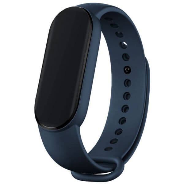 Bracelete Xiaomi Mi Band 5 Liso Azul C37950