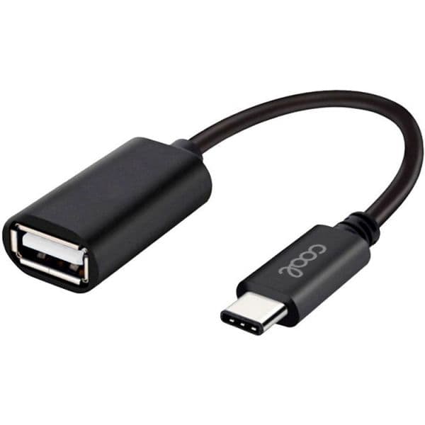 Cabo USB OTG Micro-Usb