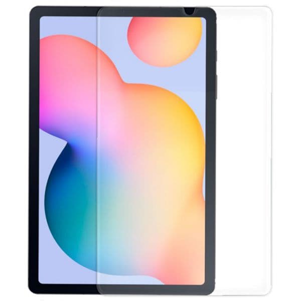 Cool Accesorios Película Cristal Temp. Samsung Galaxy Tab S6 Lite. - C41308