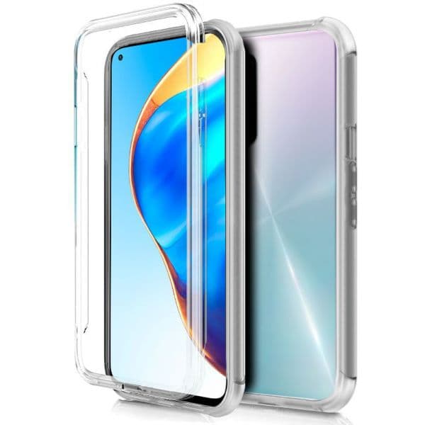 Cool Accesorios Capa Traseira 3d Xiaomi Mi 10t / Mi 10t Pro (transparente Frontal + Traseira) - Mi 10 Mi 10 Pro - OKPT15408