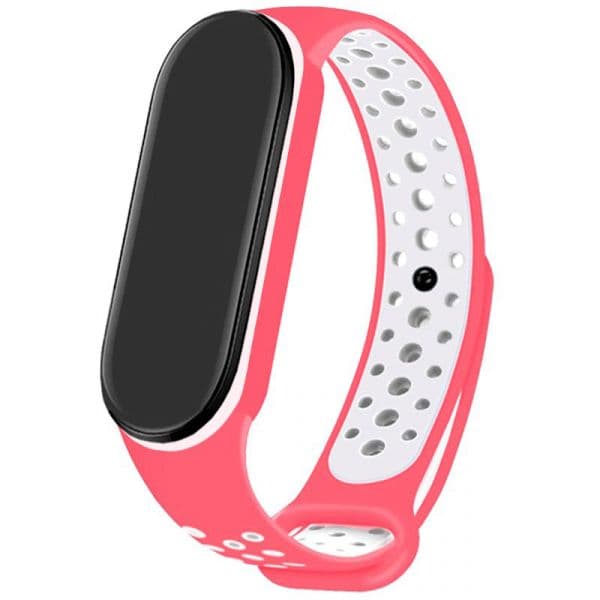 Bracelete Xiaomi Mi Band 5 Sport Fucsia