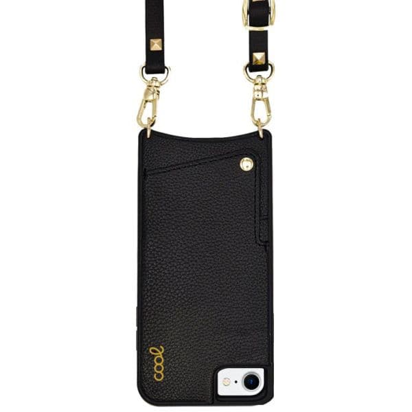 Cool Accesorios Capa para iPhone 7 / 8 / SE (2020) com Correia