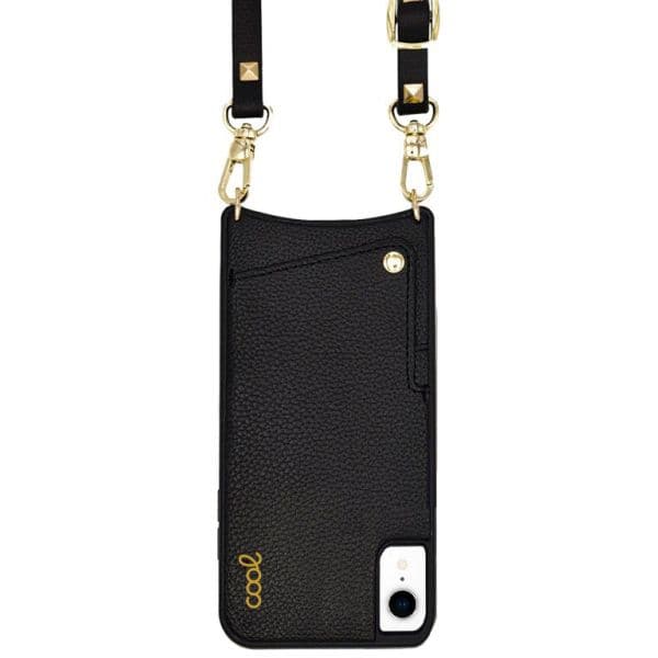 Capa para iPhone XR com Correia Pop-Rock