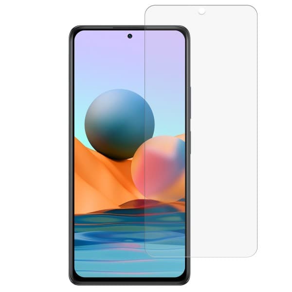 Películas Redmi Note 10 Pro