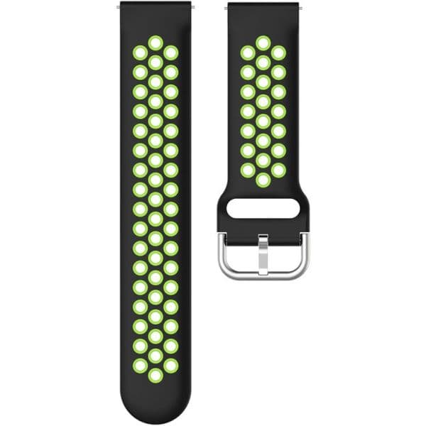 Cool Accesorios Bracelete Universal Black/Green