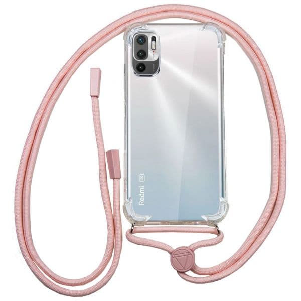 Cool Accesorios Capa para Xiaomi Redmi Note 10 / Pocophone M3 Pro - C54483