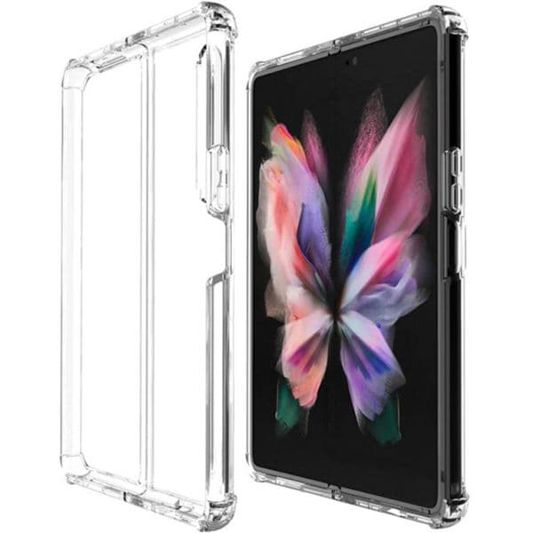 Cool Accesorios Capa para Samsung F926 Galaxy Z Fold 3 - C56395