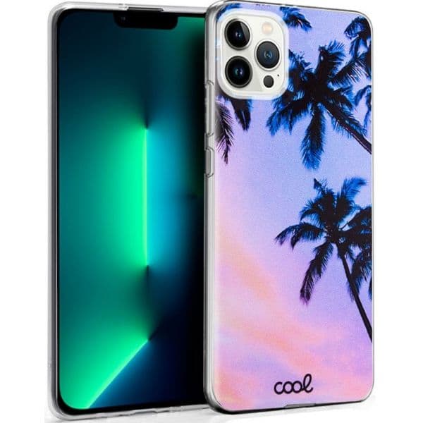 Capa Cool para iphone 13 Pro - C57712