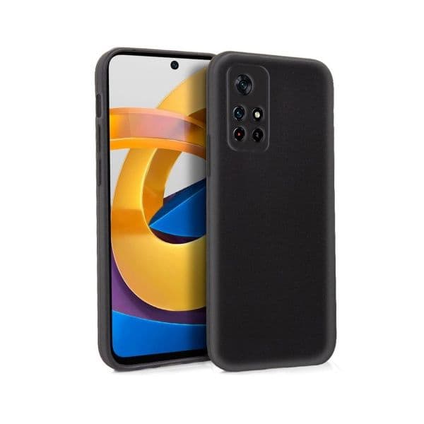 Capa Antichoque para Samsung Galaxy M22/ M32 - C58146
