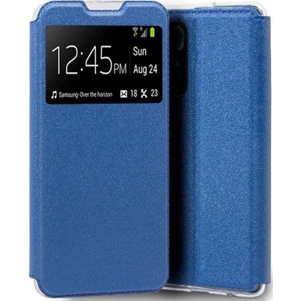 Cool Accesorios Cool Estojo Flip para Xiaomi Poco M4 Pro 5g Liso - C58313
