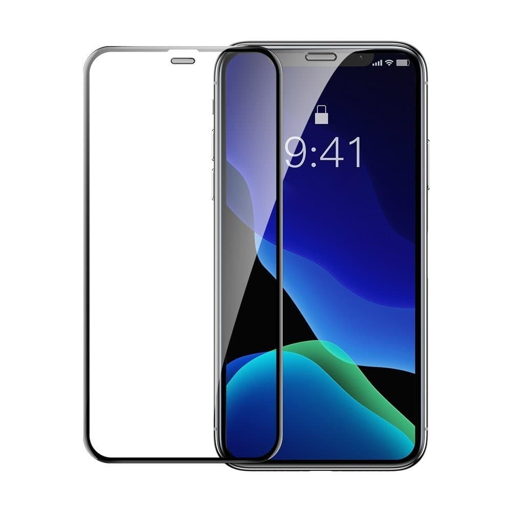Protetor de Camara em Vidro Temperado iphone 11 Pro, iphone 11 Pro Max